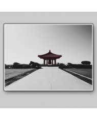 Korean Bell of Friendship and Bell Pavilion - San Pedro, CA