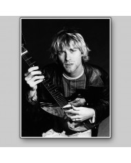 Kurt Cobain
