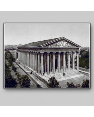 La Madeleine, París, Francia