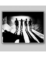 La naranja mecánica