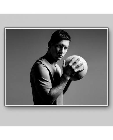 Leo Messi Leo Messi