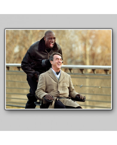 Les intouchables Les intouchables