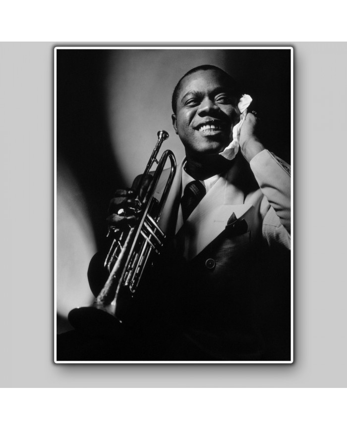 Louis Armstrong