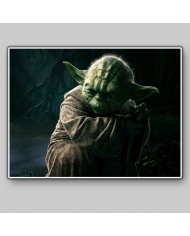 Maestro Yoda, Star Wars