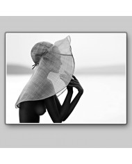 Olga Serova, Costa Smeralda, Cerdeña, Italia