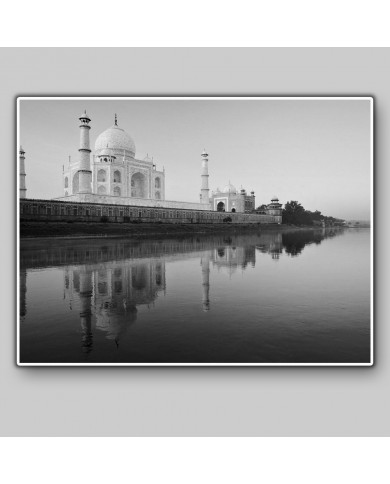 Taj Mahal, India Taj Mahal, India