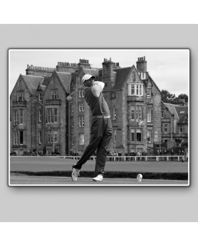 Tiger Woods Tiger Woods