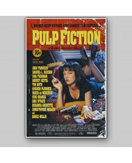 Pulp Fiction