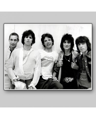 Rolling Stones Rolling Stones
