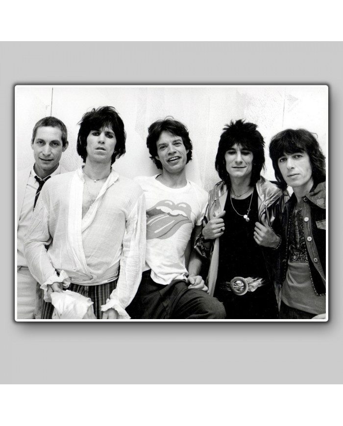 Rolling Stones