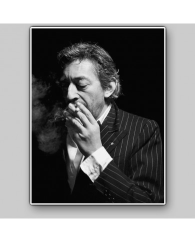 Serge Gainsbourg Serge Gainsbourg
