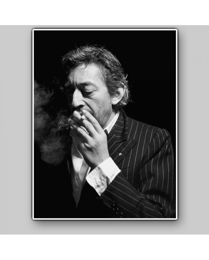 Serge Gainsbourg