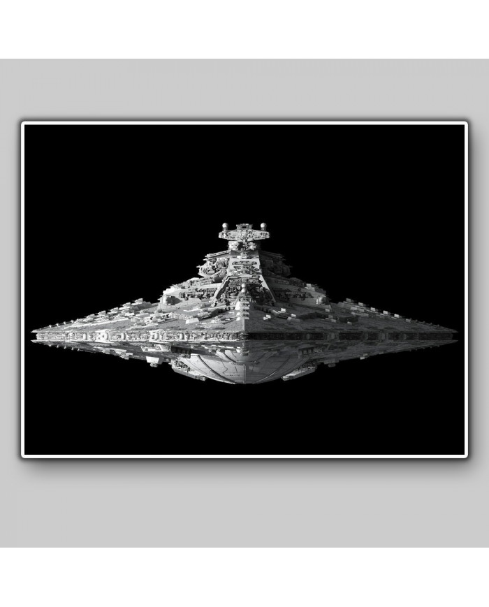 Star Wars Destroyer