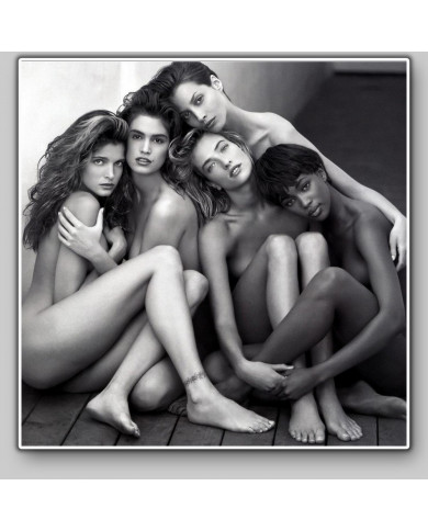 Supermodels Supermodels
