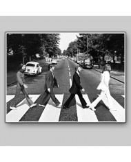 The Beatles, Abbey Road