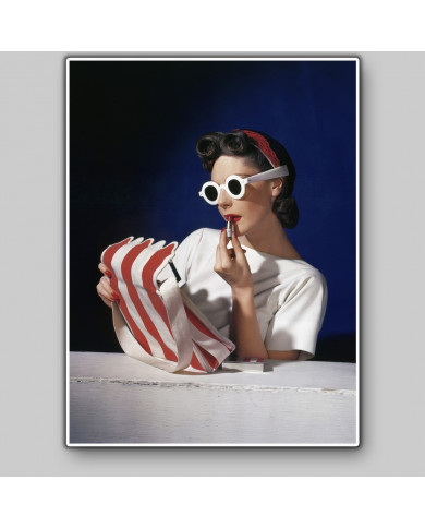 Vogue, Julio 1939 Vogue, Julio 1939
