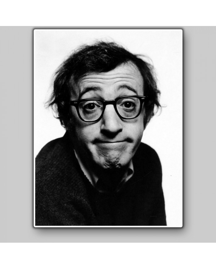 Woody Allen