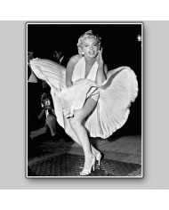 Marylin Monroe