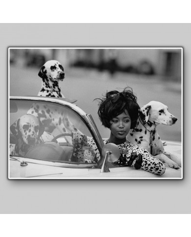 Naomi Campbell Naomi Campbell