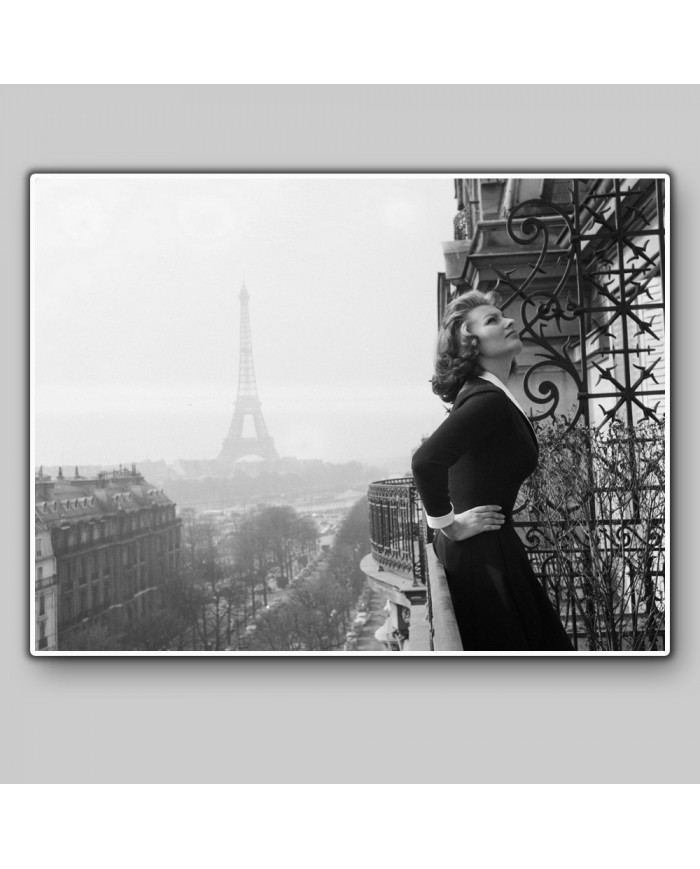 Sophia Loren en Pain amour ainsi soit il