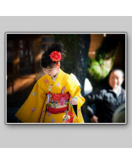 Ceremonia del Shichi-Go-San , 15 de Noviembre, Japón