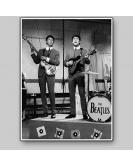 The Beatles, Paul McCartney y John Lennon, 1967