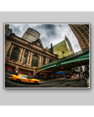 Grand Central Terminal, Nueva York, USA