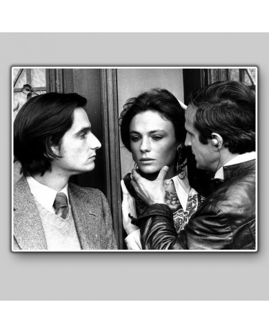 La Nuit Américaine, François Truffaut La Nuit Américaine, François Truffaut