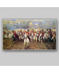 Elisabeth Thompsom, Scotland forever