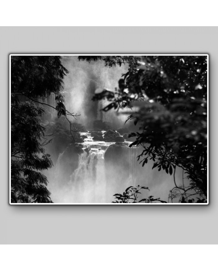 Cataratas Iguazu,Brasil - Uruguay