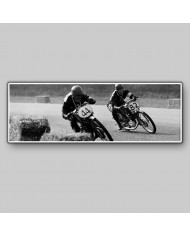 Gran Premio de Motorcycle de Italia,Monza 1950