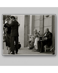 Tango en Buenos Aires, Argentina