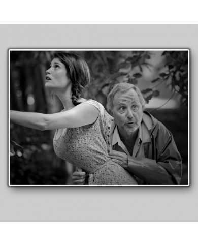 Fabrice Lucini en "Gemma Bovery" Fabrice Lucini en "Gemma Bovery"
