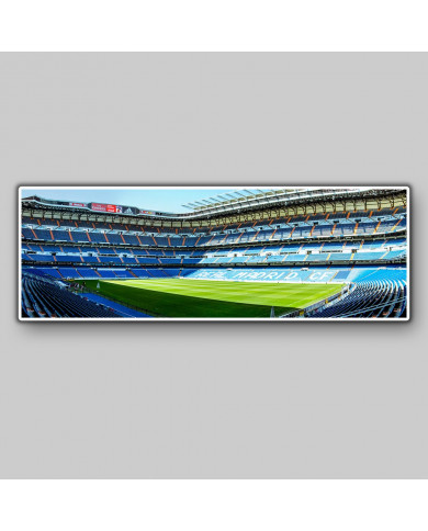 Santiago Bernabeu, Real Madrid Santiago Bernabeu, Real Madrid