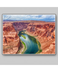 Horseshoe Bend Arizona, USA