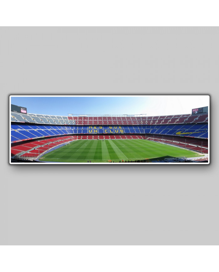 Camp Nou, FC Barcelona
