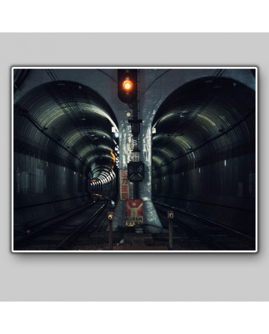 Metro de Tokio, Japón Metro de Tokio, Japón