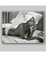 Naomi Campbell, 2007