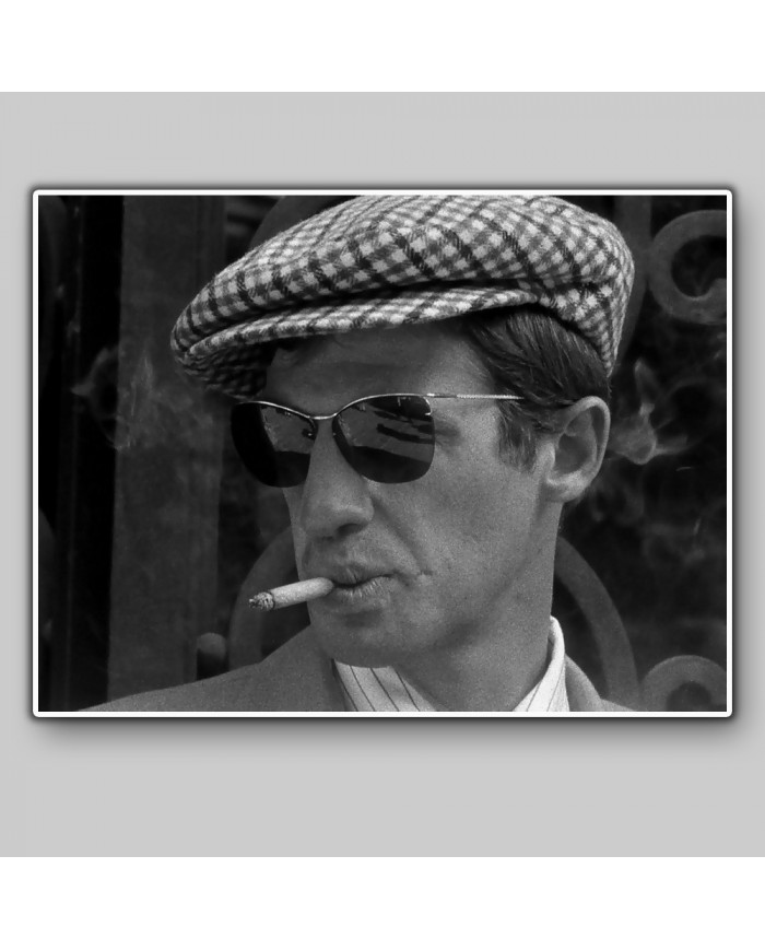Jean Paul Belmondo