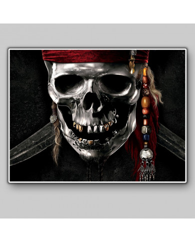 Piratas del Caribe Piratas del Caribe