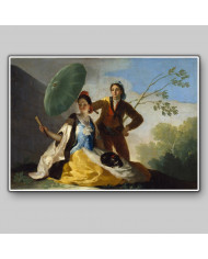 Goya, El quitasol