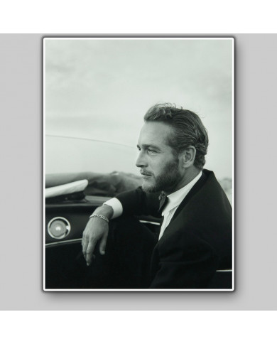 Paul Newman,1963 Paul Newman,1963