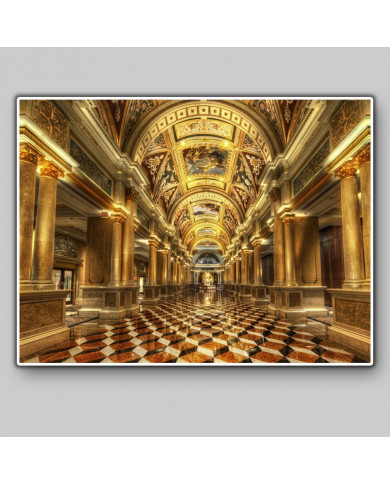 Palacio Veneciano Palacio Veneciano