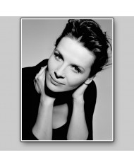 Juliette Binoche