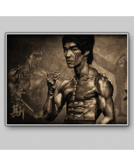 Bruce Lee