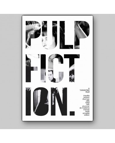 Pulp Fiction Pulp Fiction