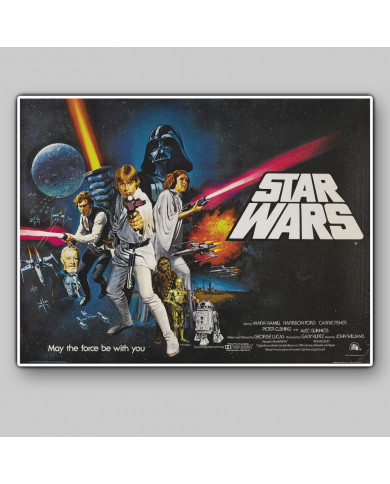 Star wars Star wars