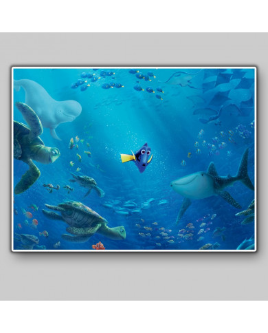 Buscando a Nemo Buscando a Nemo