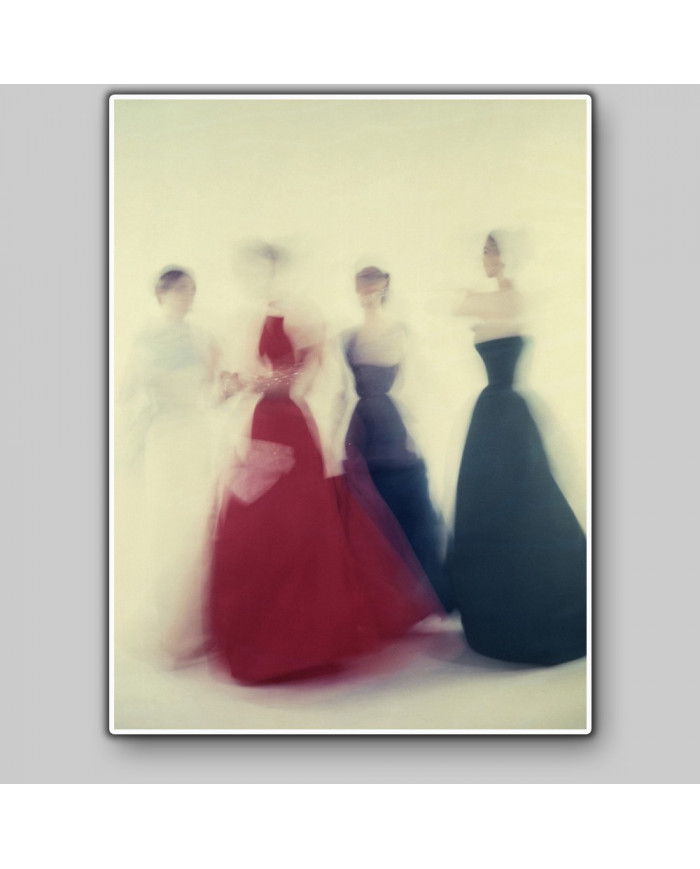 Clifford Coffin,1954