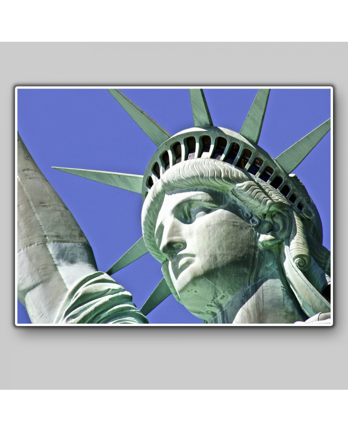 Estatua de la Libertad,Nueva York